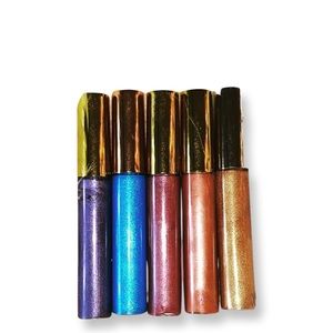 Liquid Eyeshadow